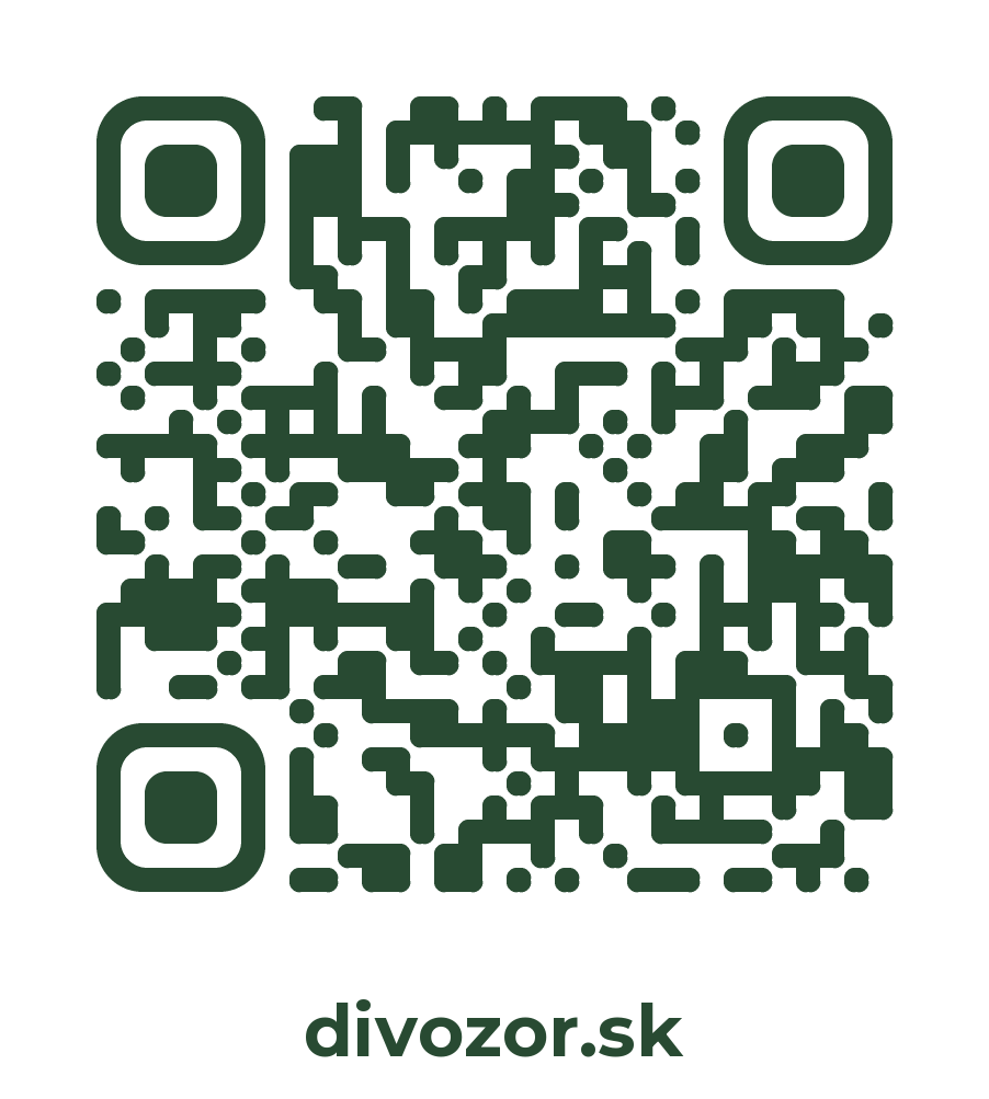 QR kód s odkazom na produkt Olight Marauder Mini 2 (Orange)
