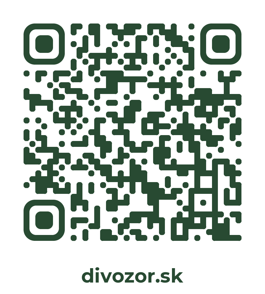 QR kód s odkazom na produkt Poľovnícky nôž Joker CC17 Pantera čepeľ 9,5 cm
