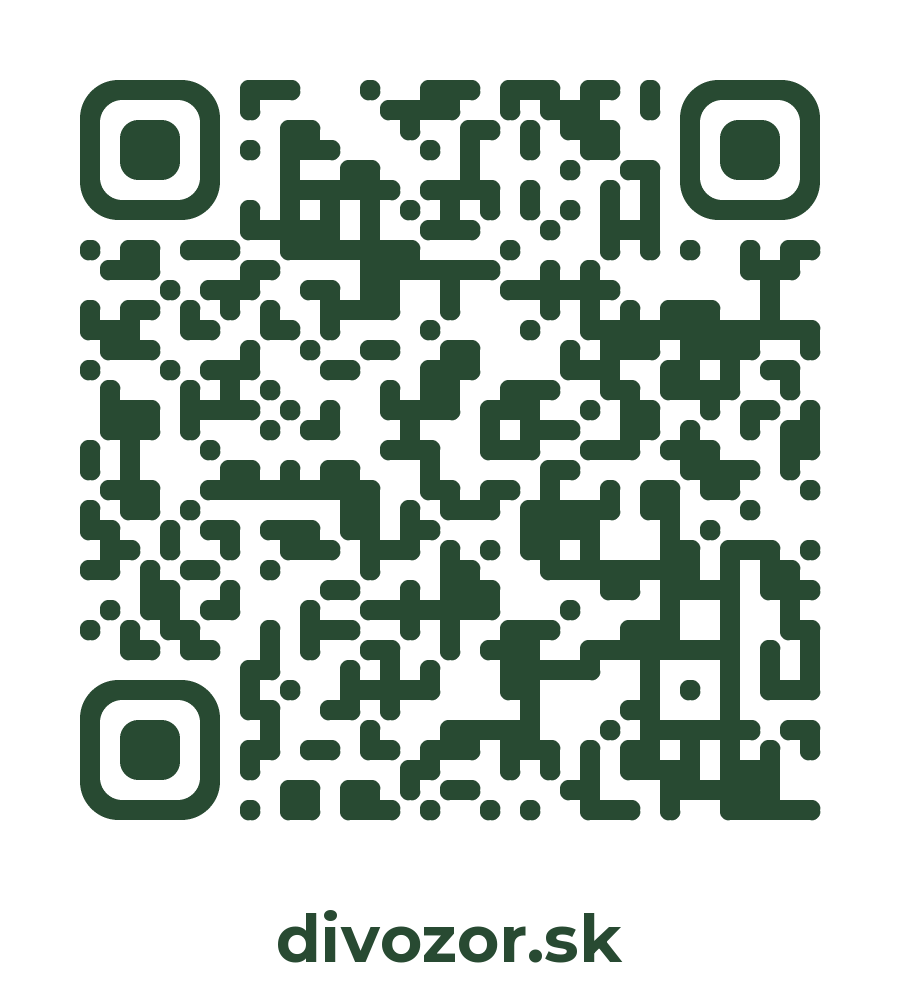 QR kód s odkazom na produkt Poľovnícky nôž Joker CO 06 Venado čepeľ 11 cm