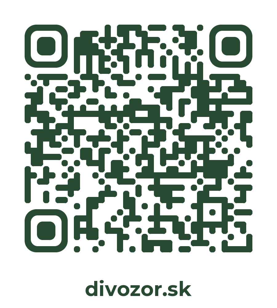 QR kód s odkazom na produkt GAIM Hunting - nastaviteľná pažba