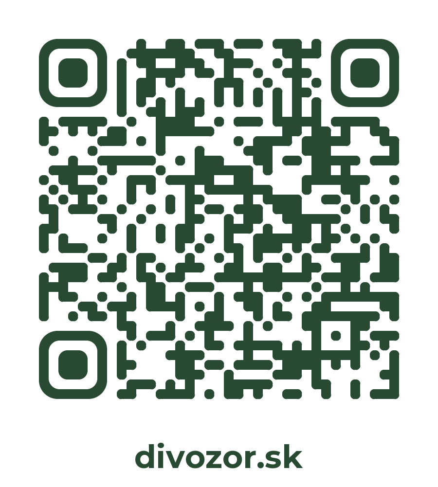 QR kód s odkazom na produkt GAIM x Blaser - Prestavbová súprava