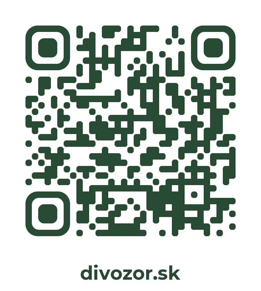 QR kód s odkazom na produkt HIKMICRO Alpex 4K A50E