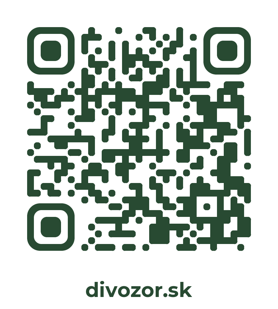 QR kód s odkazom na produkt HIKMICRO LYNX LC06S