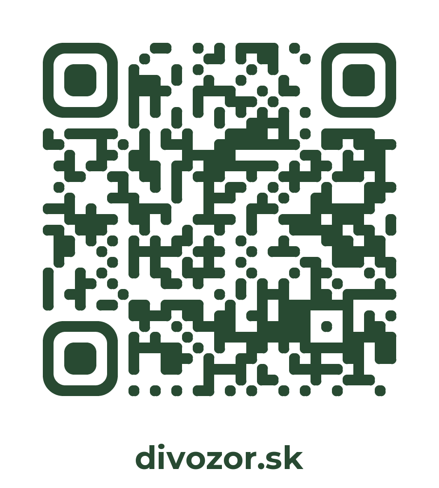 QR kód s odkazom na produkt Meprolight MEPRO M5