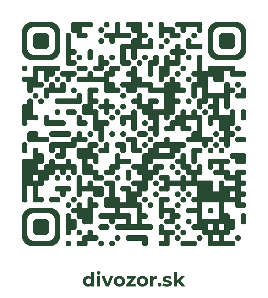 QR kód s odkazom na produkt Montážne krúžky Vector Optics Cantilever Adjustable 30 mm