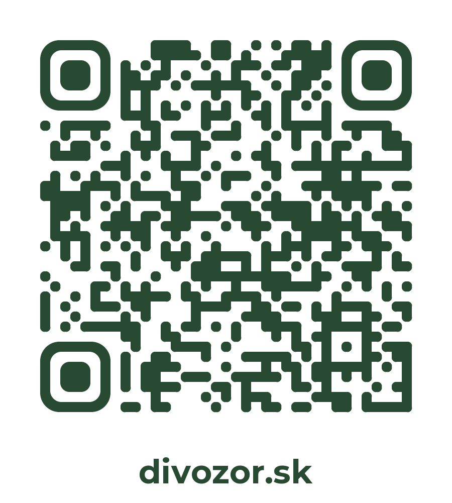 QR kód s odkazom na produkt HIKMICRO HABROK 4K HE25L + puzdro na binokulár