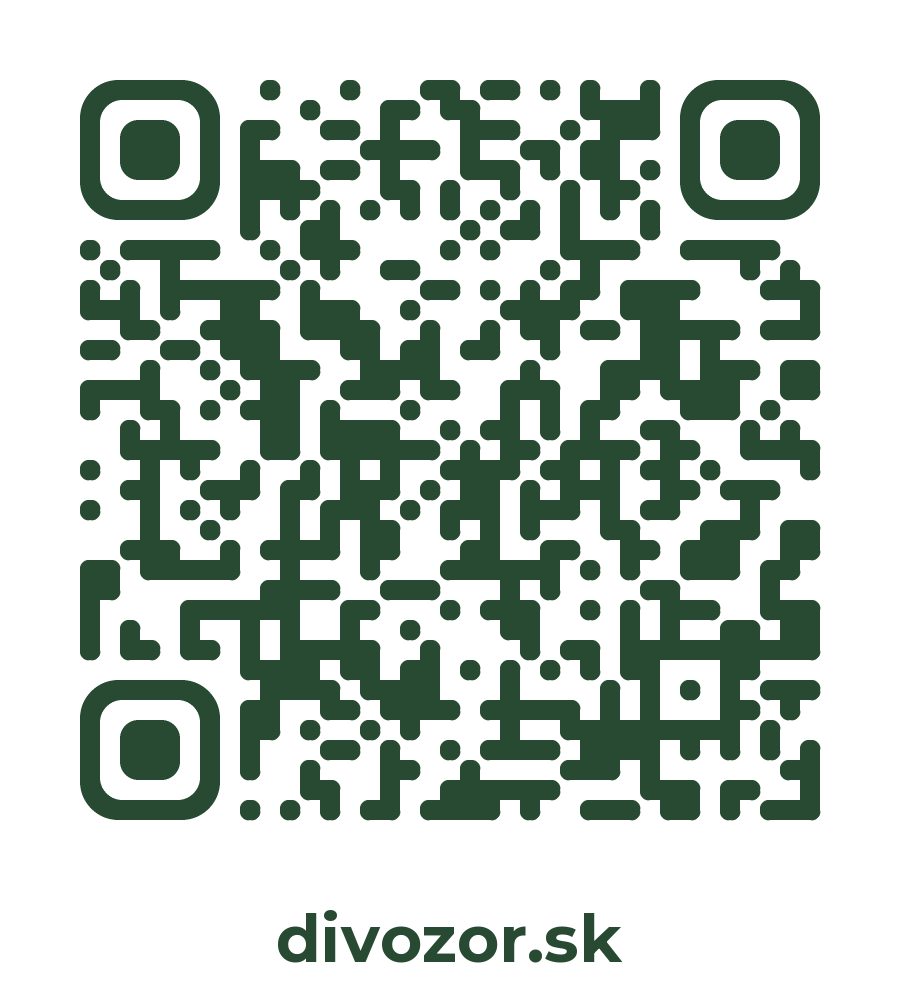 QR kód s odkazom na produkt Prísvit HIKMICRO 940/850nm (LED verzia)