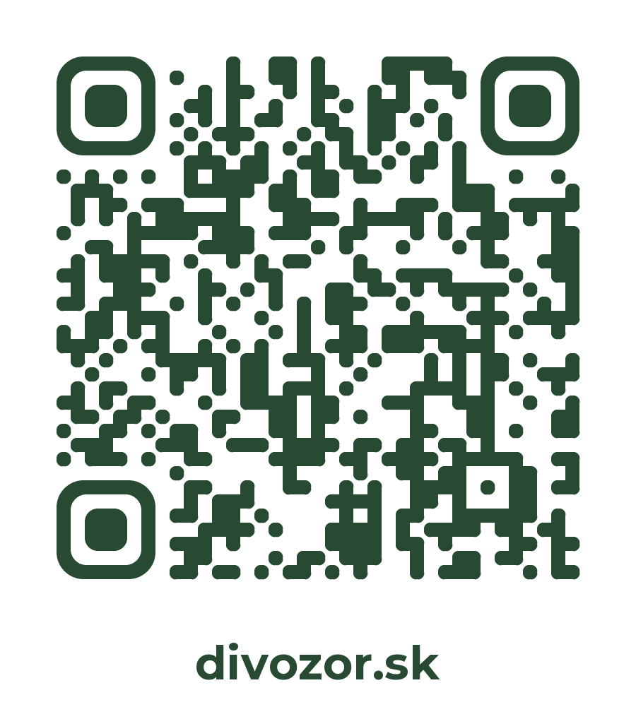 QR kód s odkazom na produkt Kovový box pre fotopascu Hikmicro T16