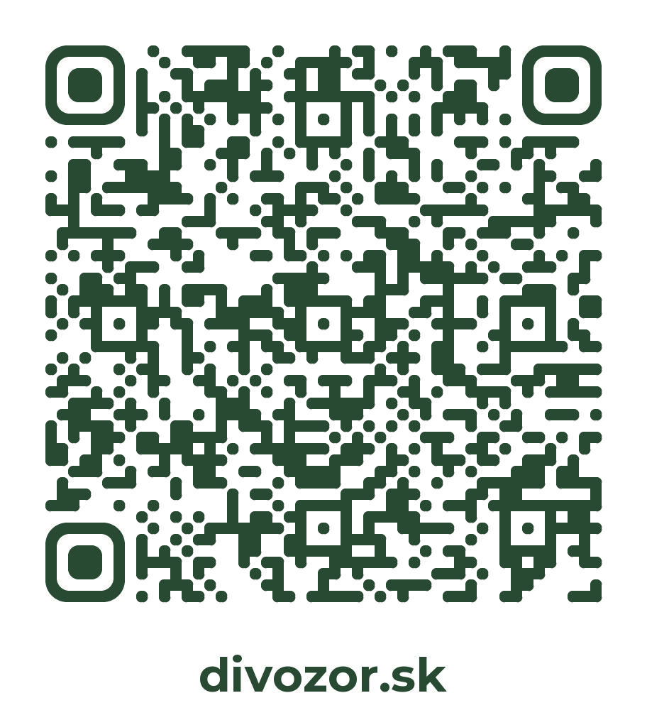 QR kód s odkazom na produkt Vreckový zatvárací nôž STOVKA poľovnícky 6-dielny s vývrtkou, otváračom na fľaše a konzervy - strienka paroh 233-NP-6