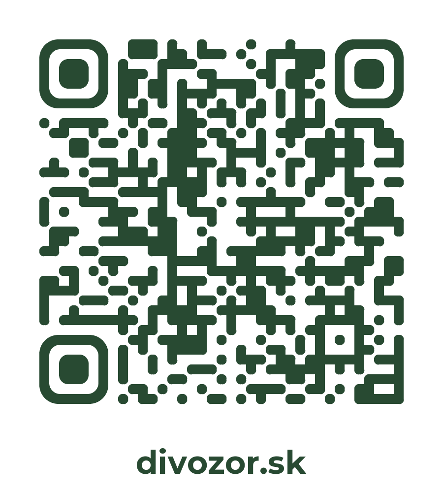 QR kód s odkazom na produkt AKCIOVÝ SET nožov NOŽIČKA 5 za 3