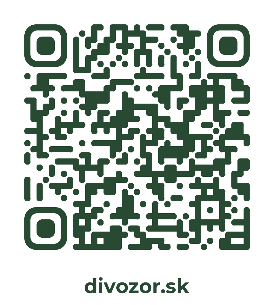 QR kód s odkazom na produkt AKCIOVÝ SET nožov NOŽIČKA 10 za 5